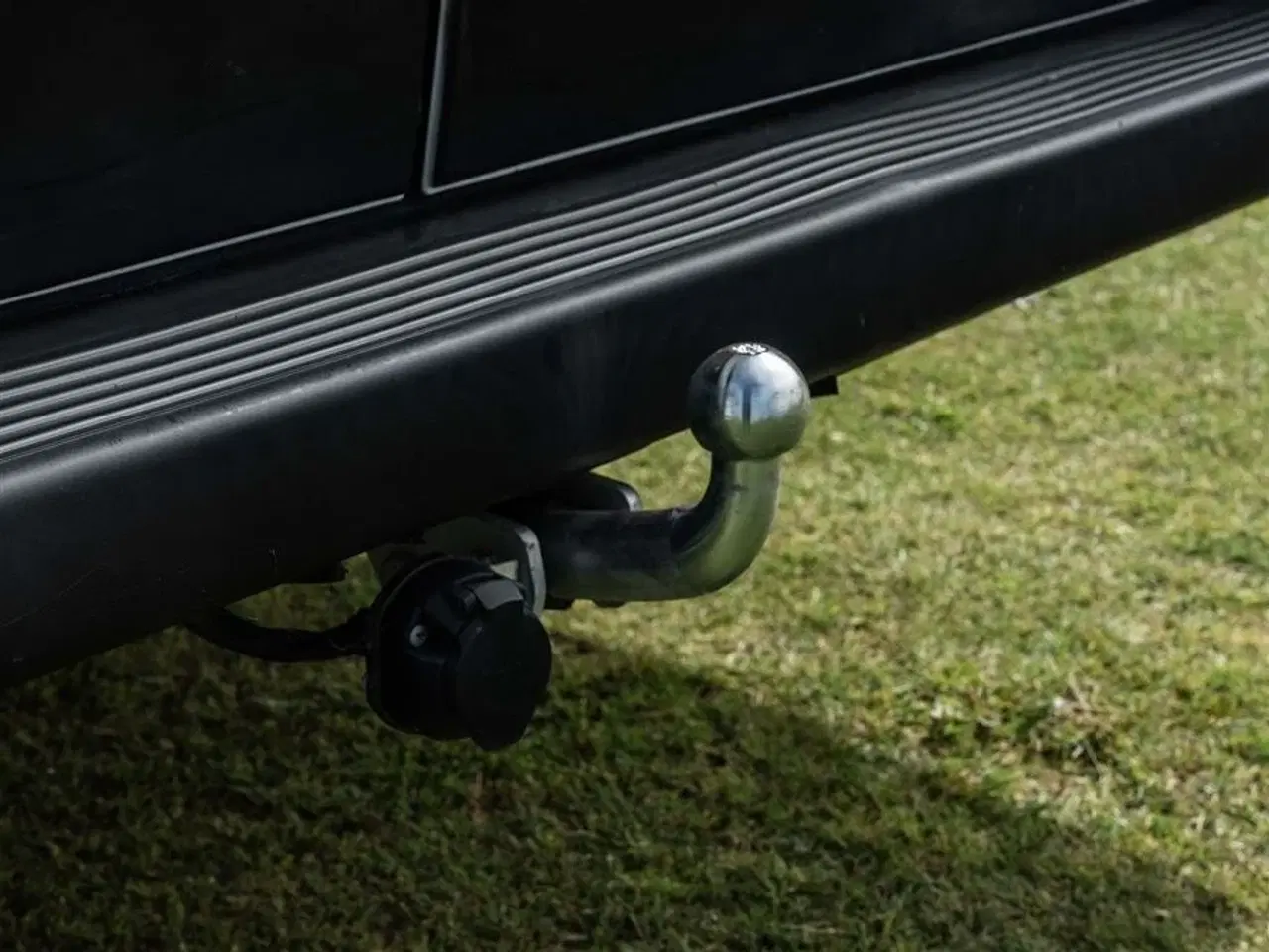 Billede 30 - 2021 - Bravia 636 140 Hk Edition 30   Campervan med langsgående senge og god indretning Kørt 20,500 Km.