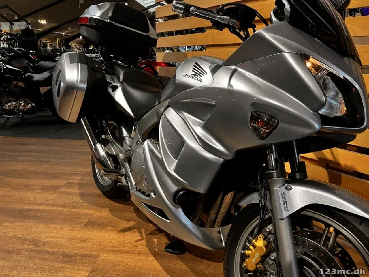 Billede 12 - Honda CBF 1000 A