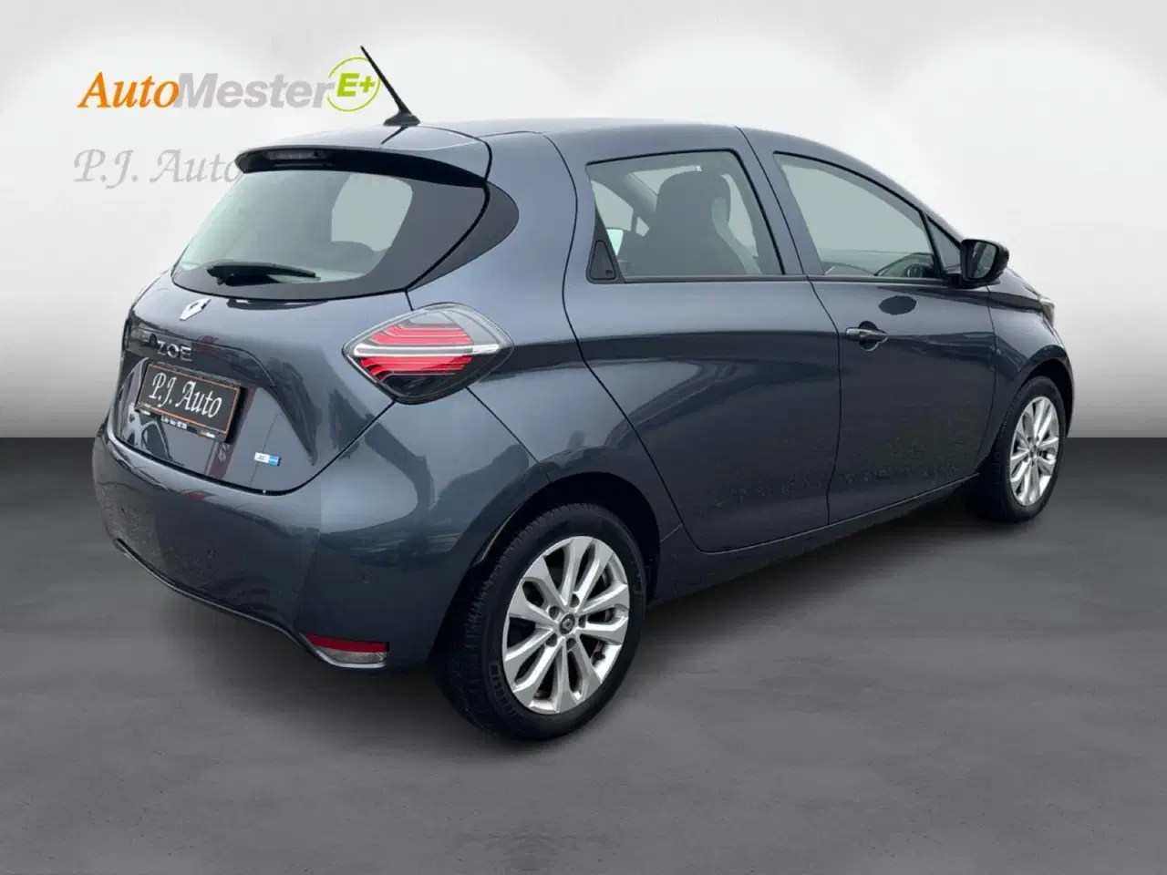 Billede 6 - Renault Zoe 52 Experience