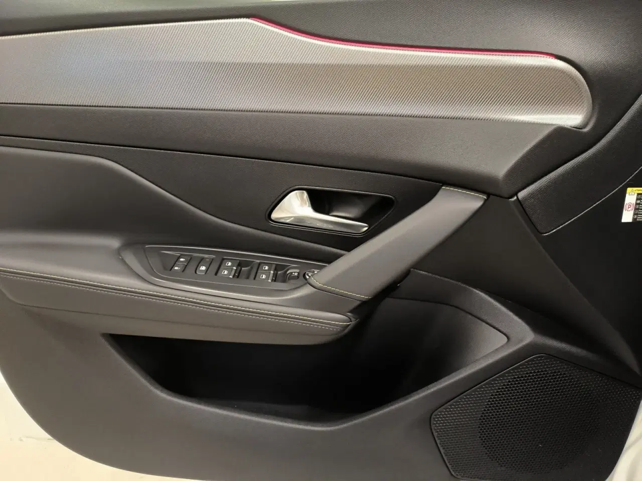 Billede 16 - Peugeot 308 1,6 Hybrid GT EAT8