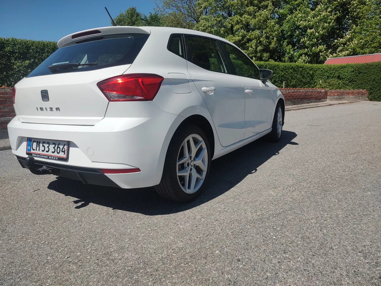 Billede 7 - Seat Ibiza 115 TSI 