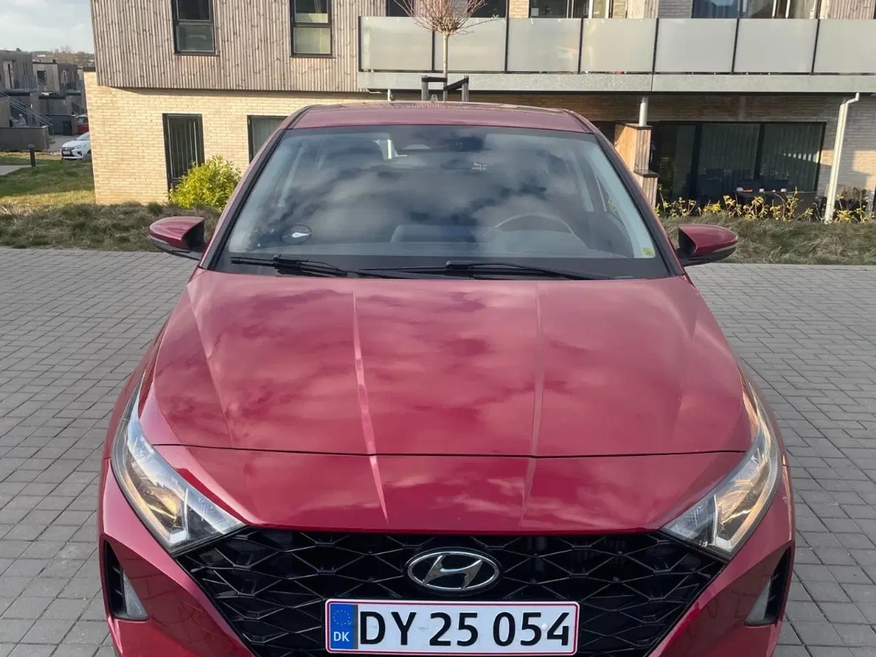 Billede 2 - Hyundai i20 1,0 T-GDi Advanced DCT