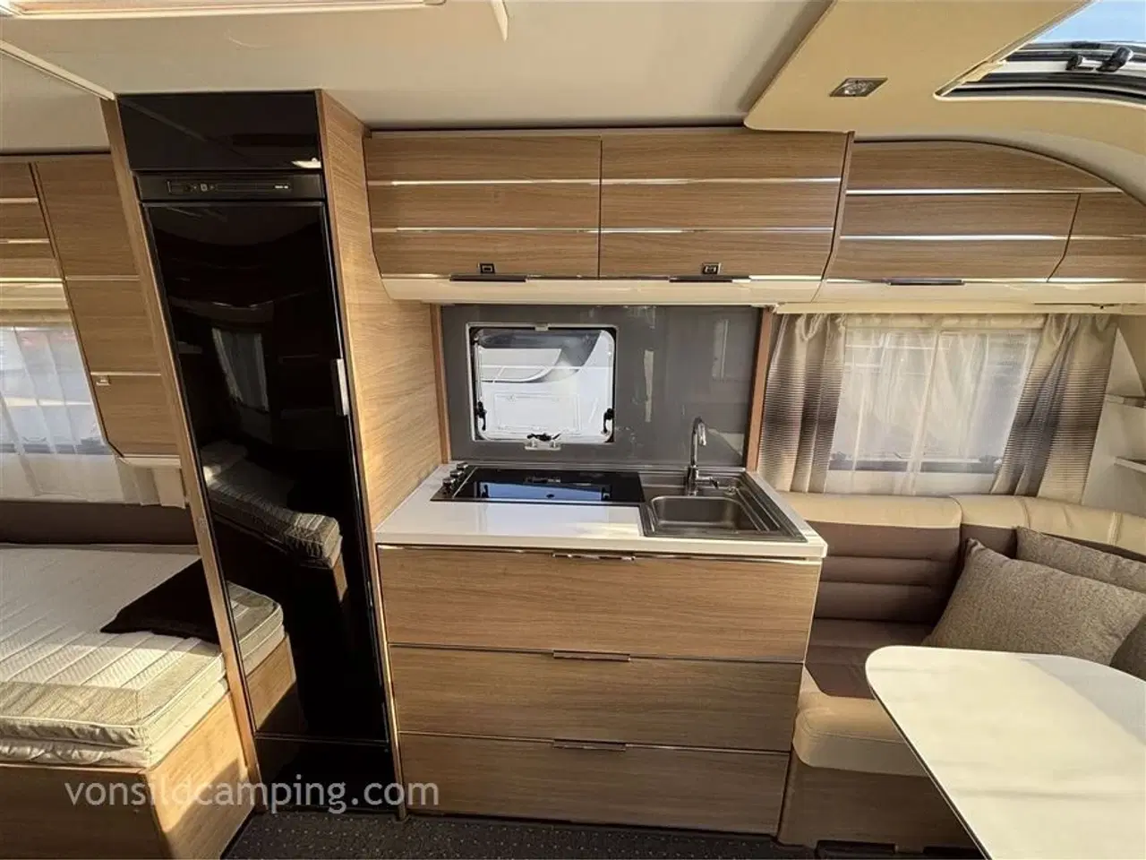 Billede 5 - 2016 - Adria Adora 573 UT