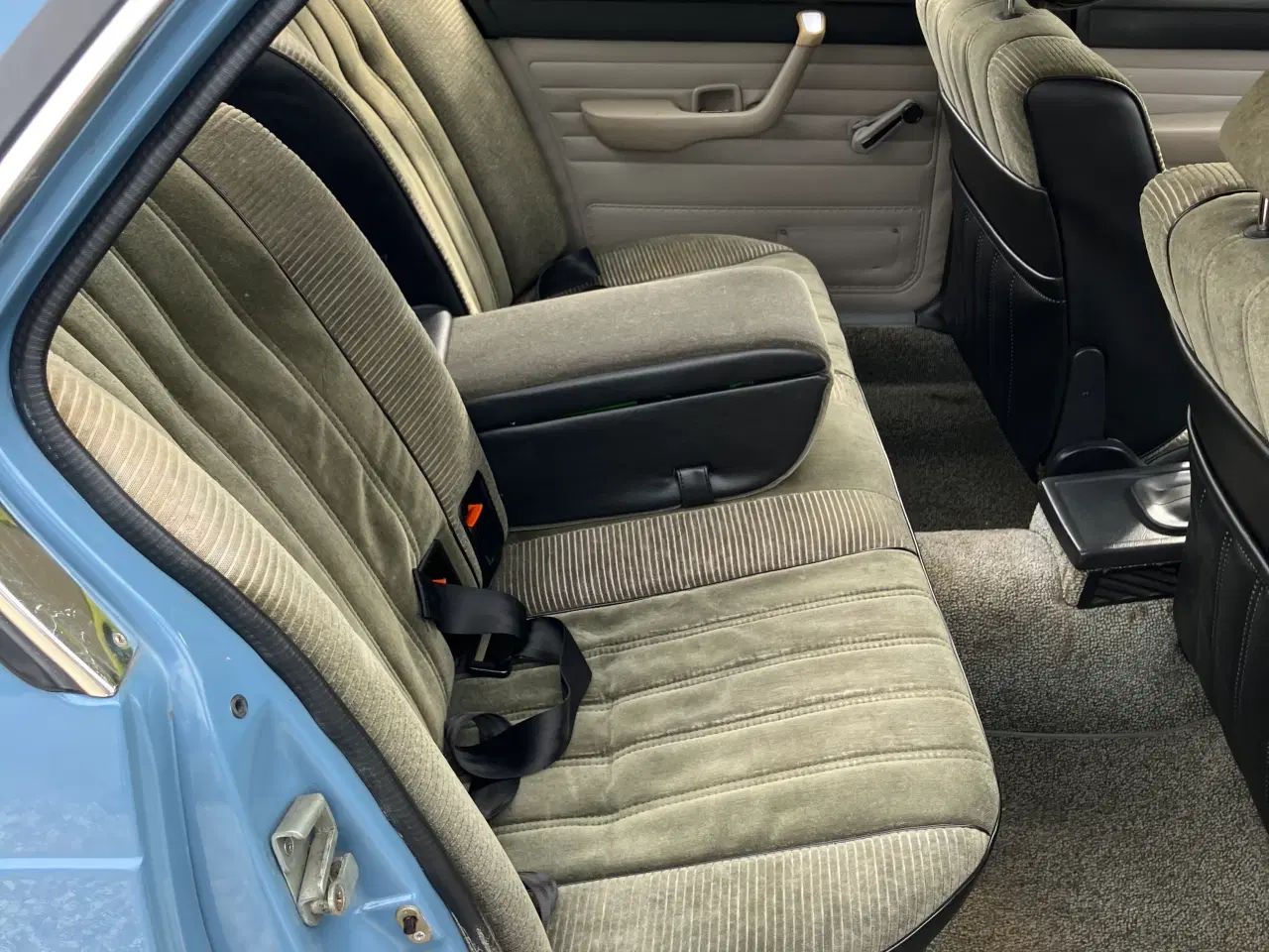 Billede 4 - BMW 728 E23