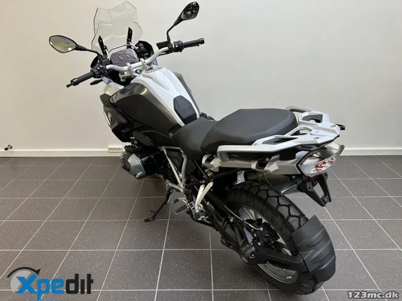 Billede 7 - BMW R 1250 GS