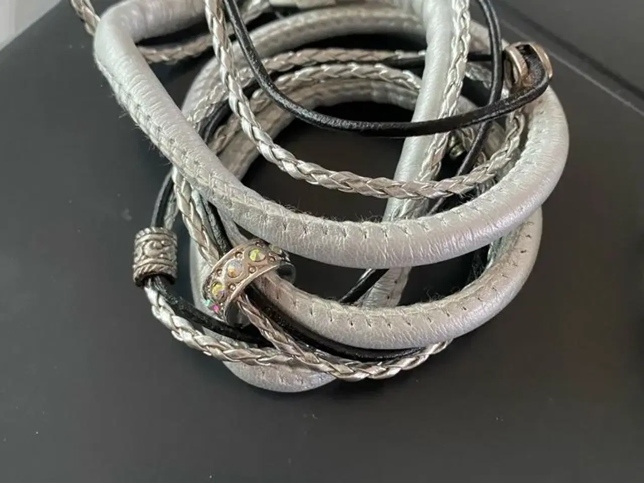Billede 15 - Flotte armbånd