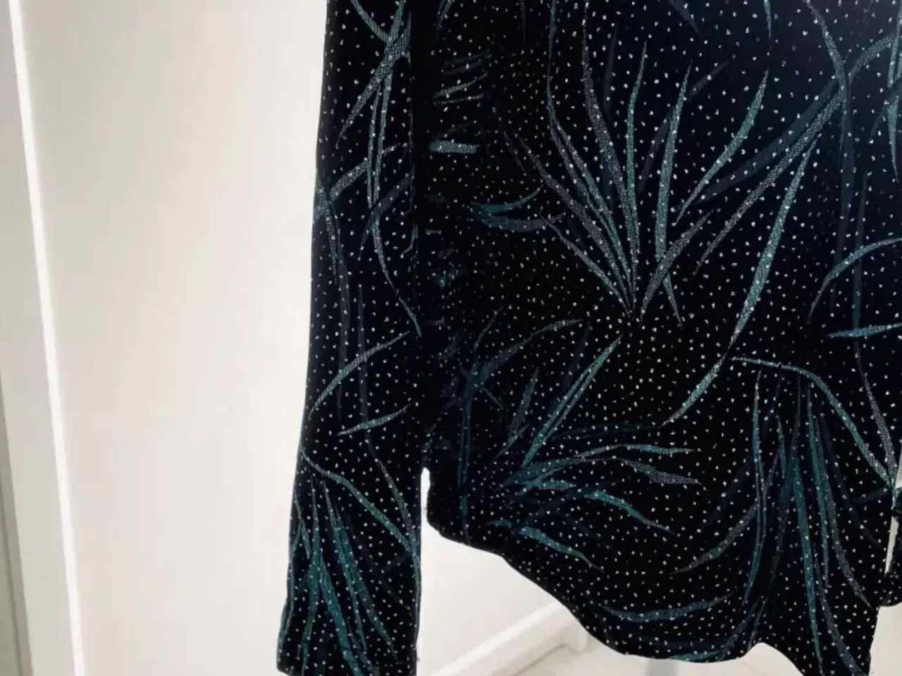 Billede 4 - Cardigan vintage 