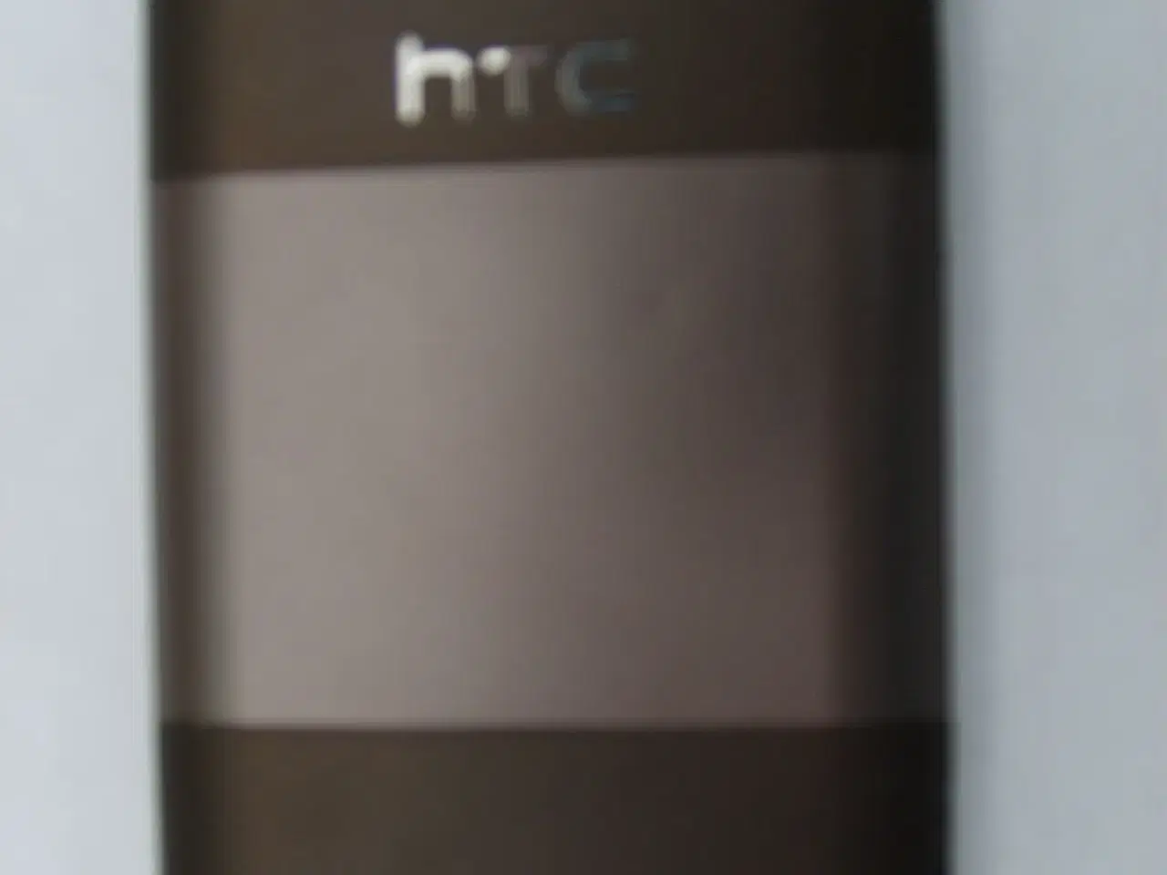 Billede 2 - hTC Wildfire MODEL: PC49100