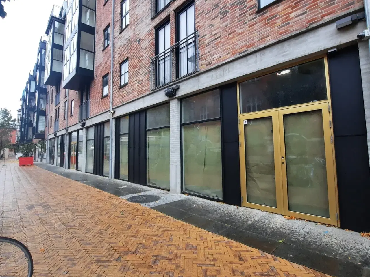 Billede 1 - Grab n Go/ Street side Hotel