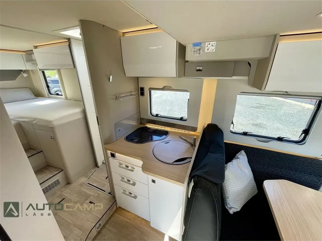 Billede 6 - 2021 - Hymer Tramp S680