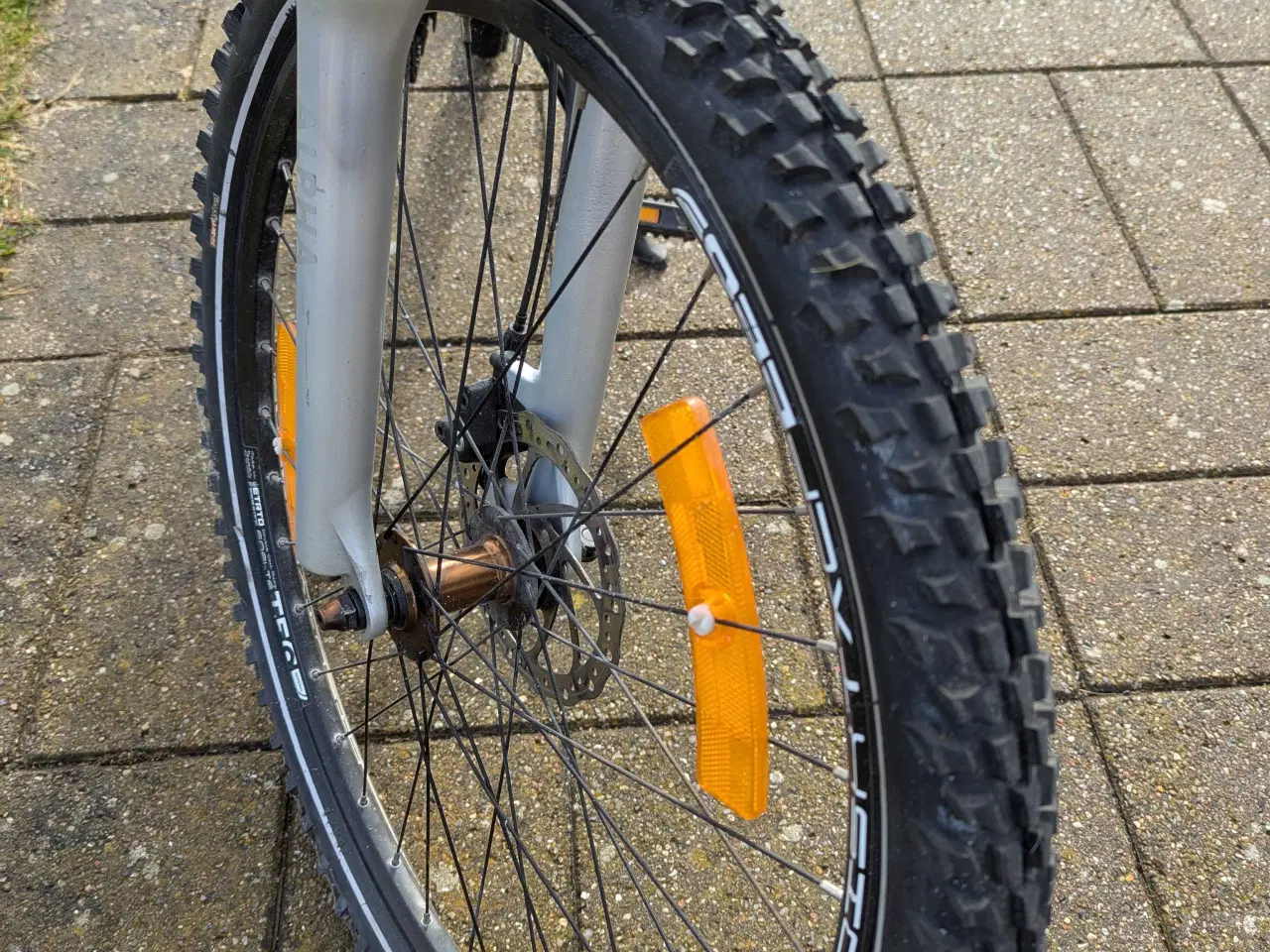Billede 7 - Mountain bike 