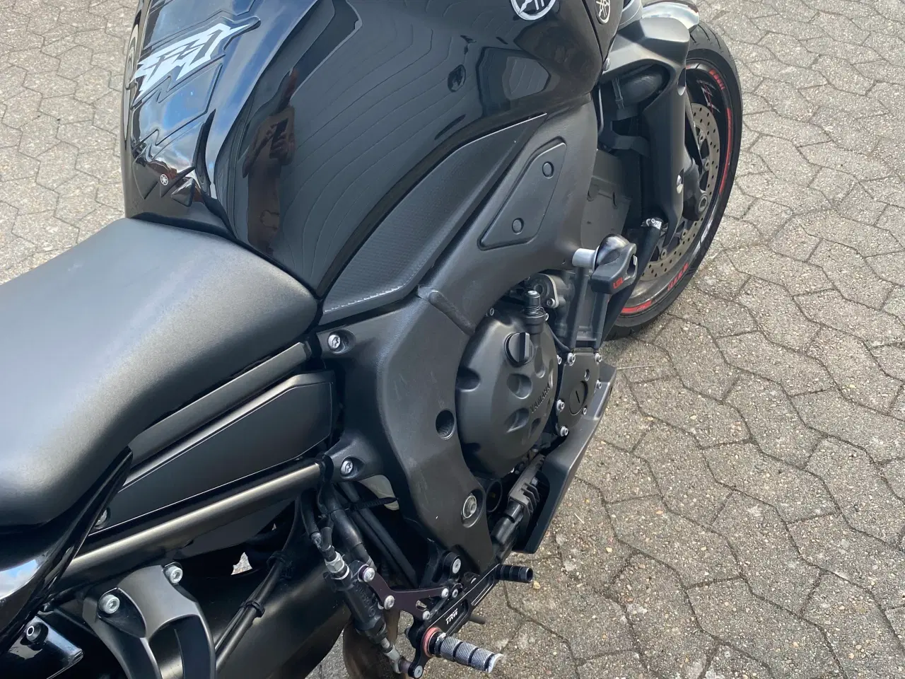 Billede 6 - Yamaha FZ1-N ABS 