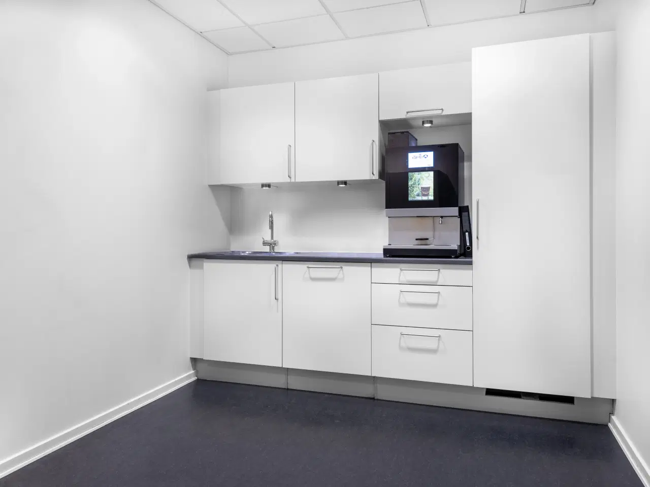 Billede 8 - Coworking-plads i Regus Winghouse