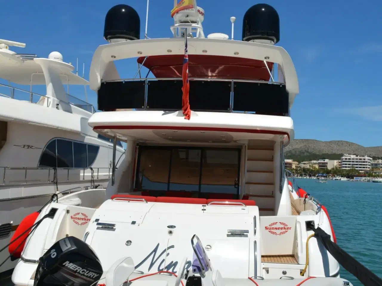 Billede 5 - Grand S370NL
