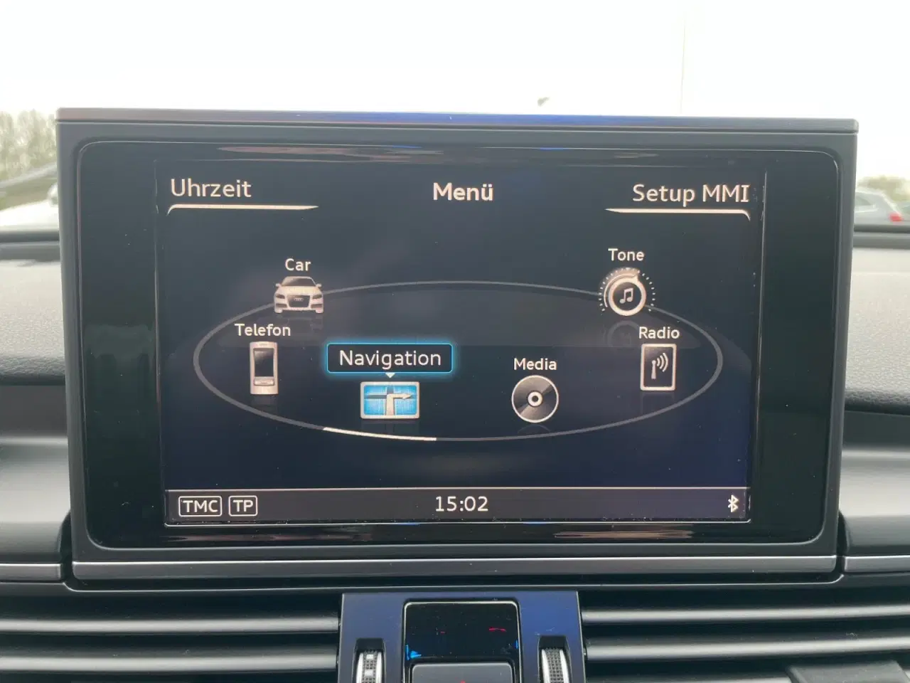 Billede 14 - Audi A6 2,0 TDi 190 Ultra S-tr.