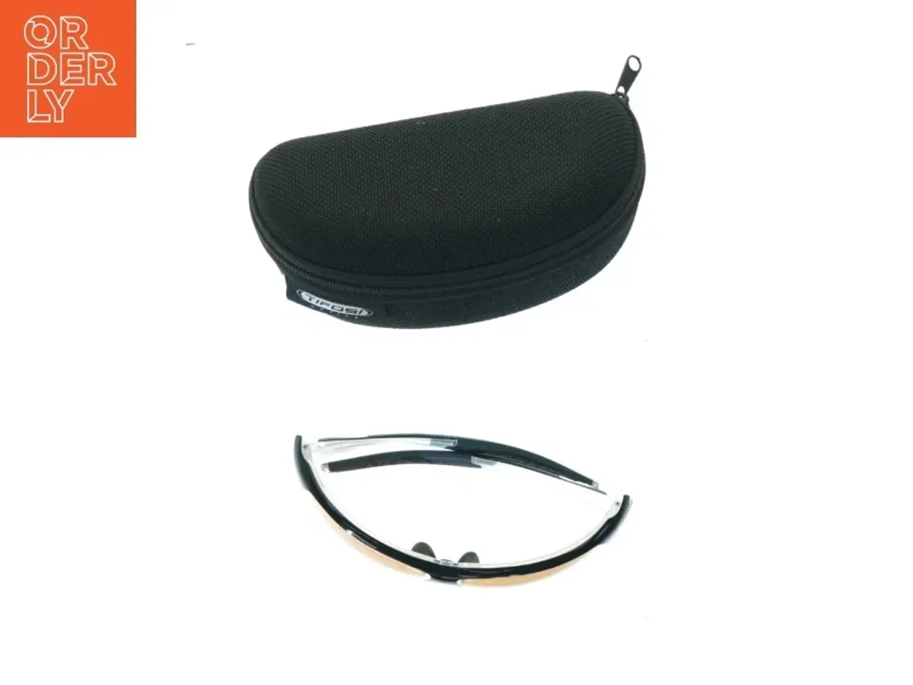 Billede 2 - Solbriller fra Tifosi fra Tifosi (str. 15 cm)