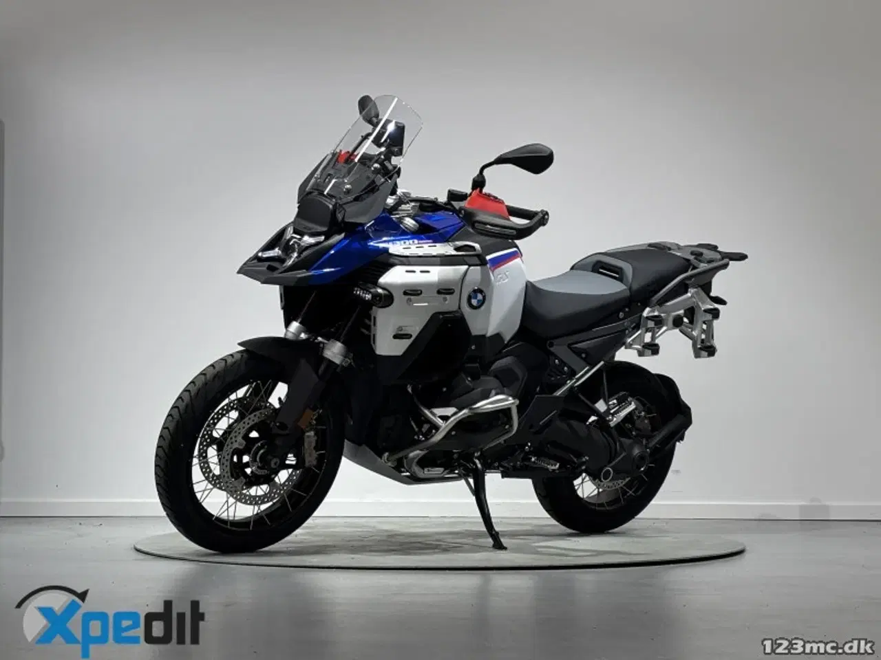 Billede 5 - BMW R 1300 GS Adventure