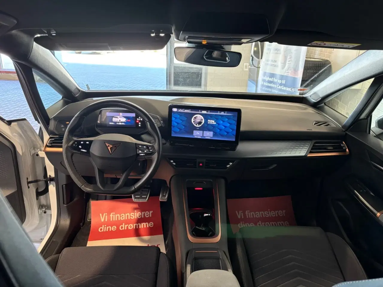 Billede 17 - Cupra Born 58 High