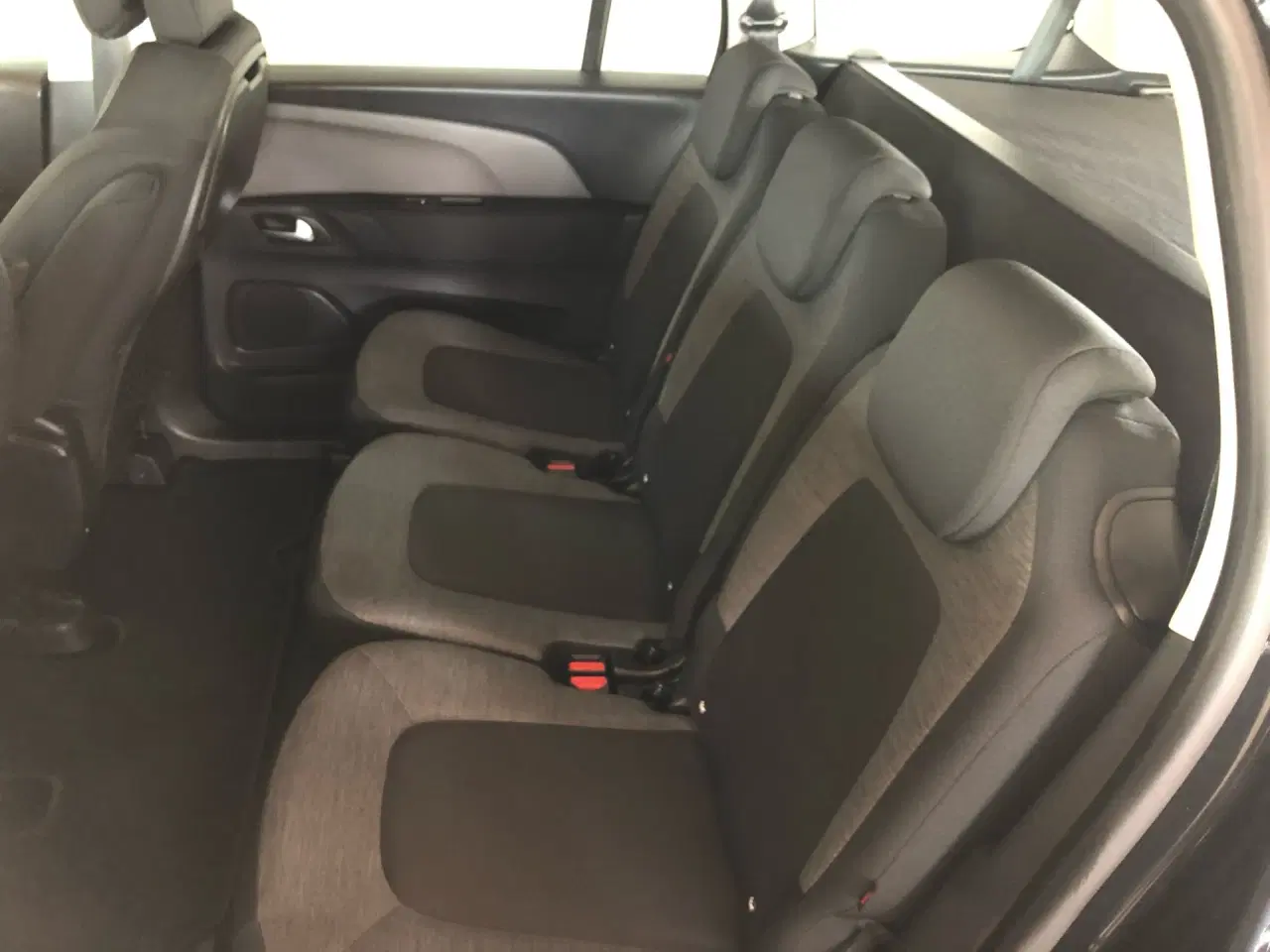Billede 8 - Citroën Grand C4 Picasso 1,6 Blue HDi Iconic start/stop 120HK 6g