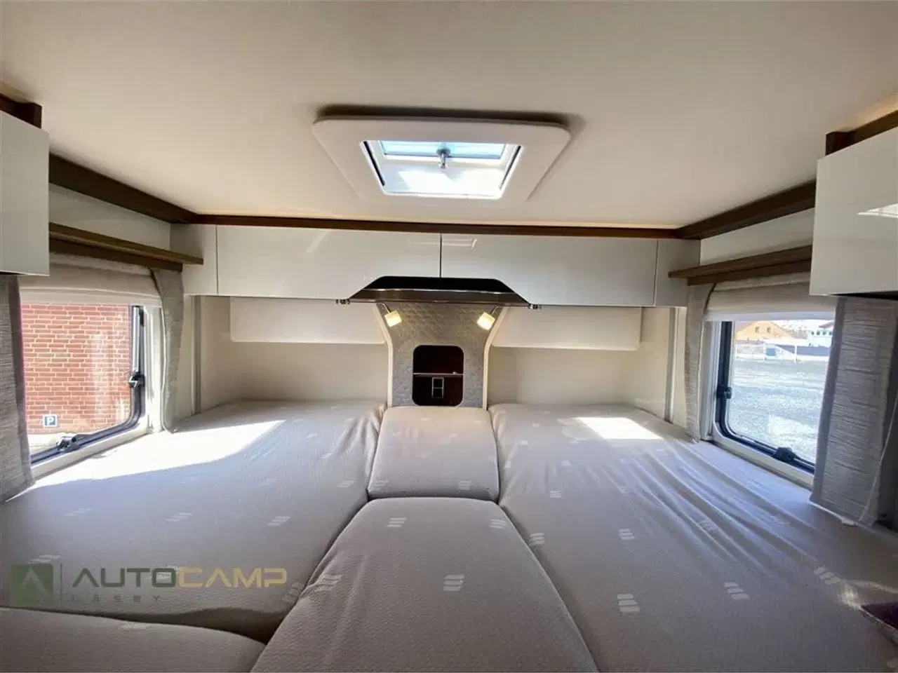 Billede 14 - 2021 - Hymer Masterline BML I780