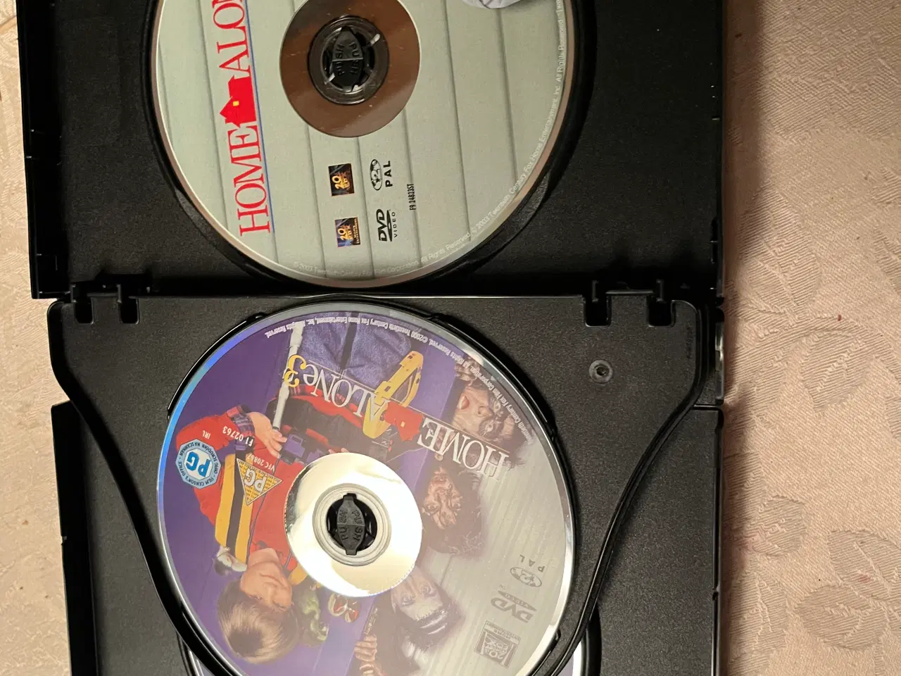 Billede 3 - Dvd