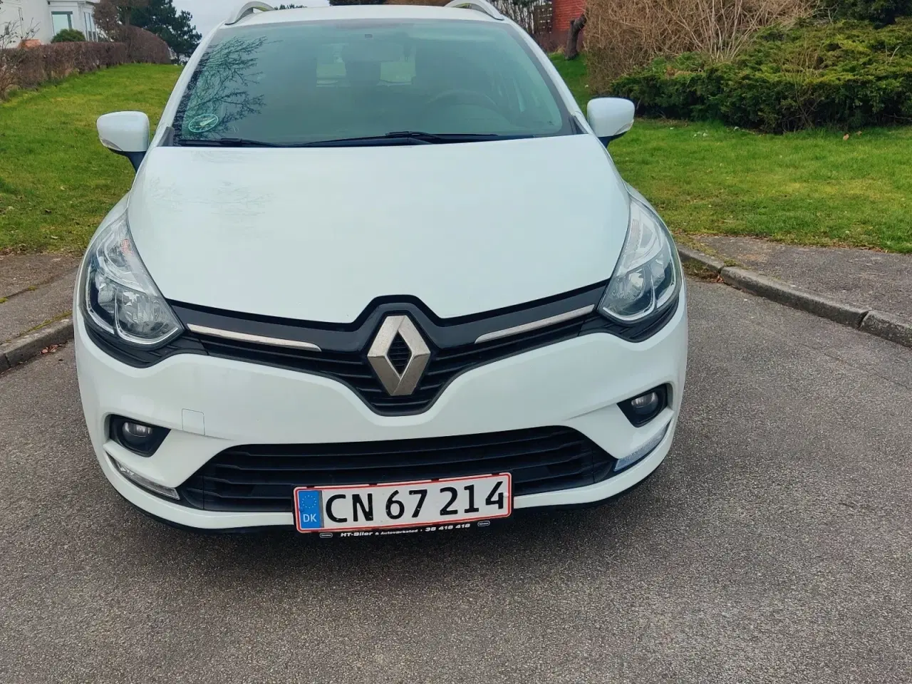 Billede 2 - Renault Clio IV 0,9 TCe 90 GO! Sport Tourer