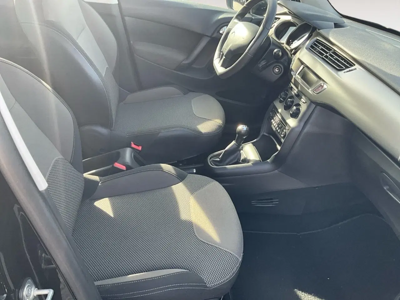 Billede 13 - Citroën C3 1,0 PureTech 68 Attraction