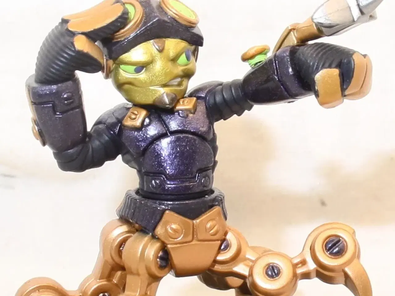 Billede 1 - Skylanders Swap Force Swap Spy Rise