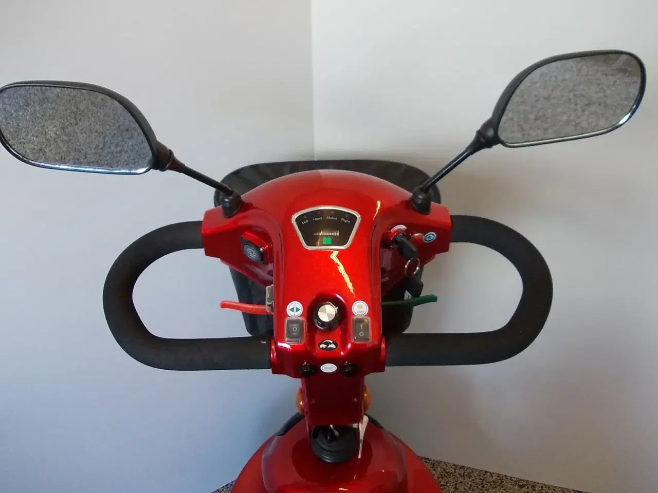 Billede 7 - El-scooter