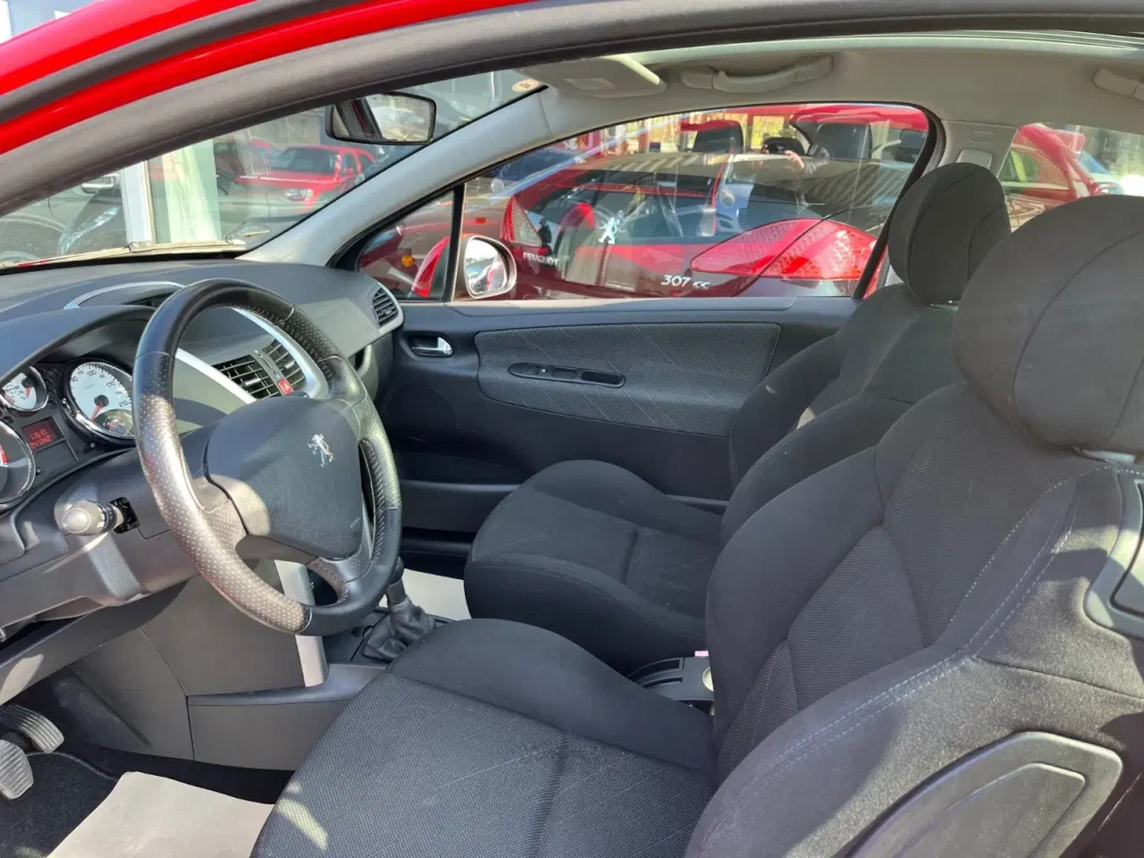 Billede 7 - Peugeot 207 1,6 S16
