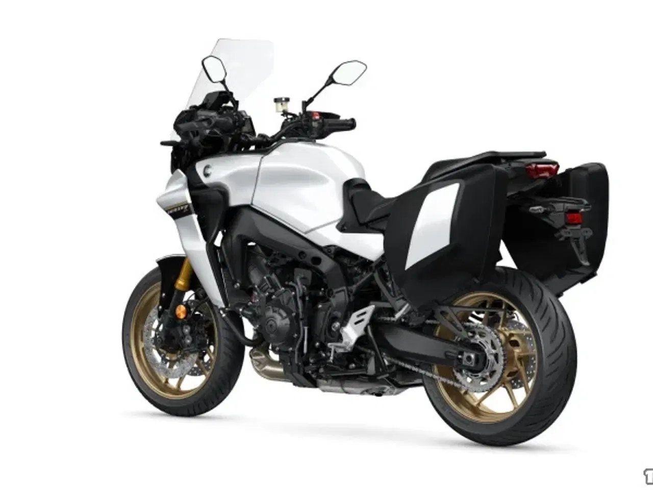 Billede 19 - Yamaha Tracer 9 GT