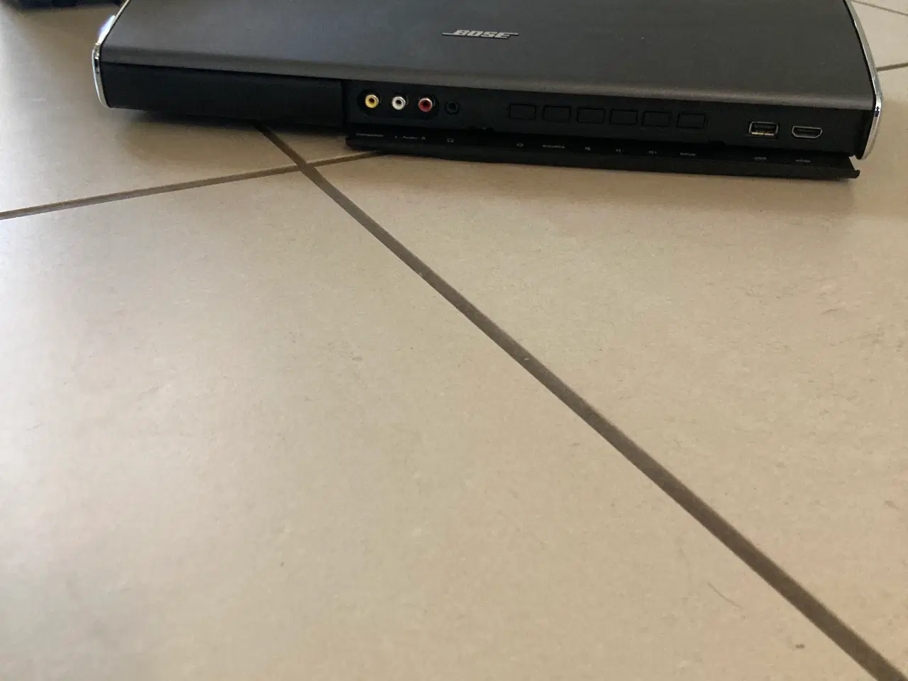 Billede 9 - Bose Lifestyle 135