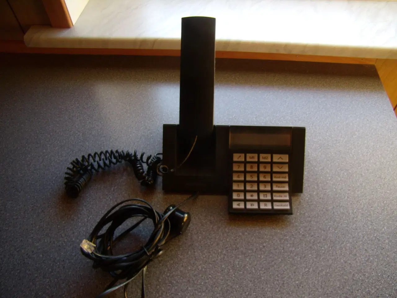 Billede 1 - telefon