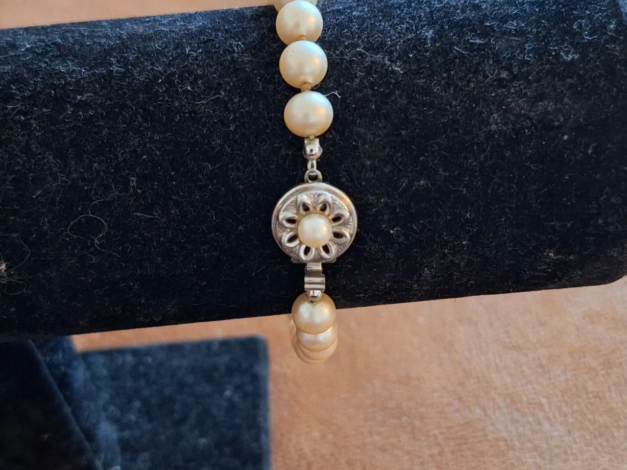 Billede 4 - Perle armbånd 