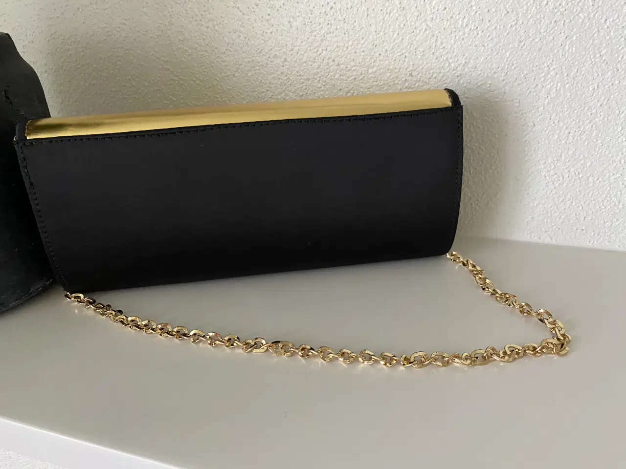 Billede 4 - Helt ny Håndtaske/clutch