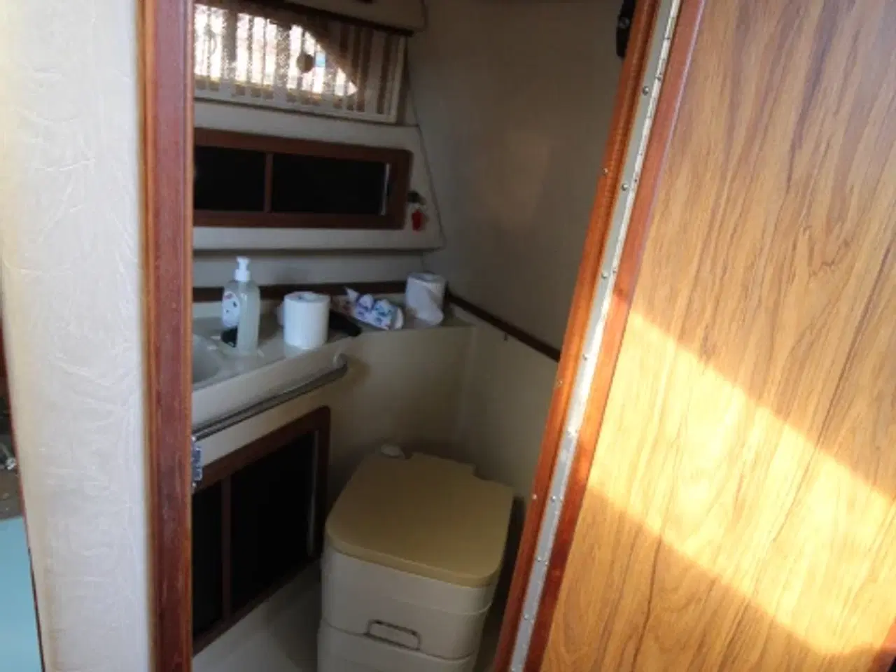 Billede 18 - Sea Ray 268 Sundancer