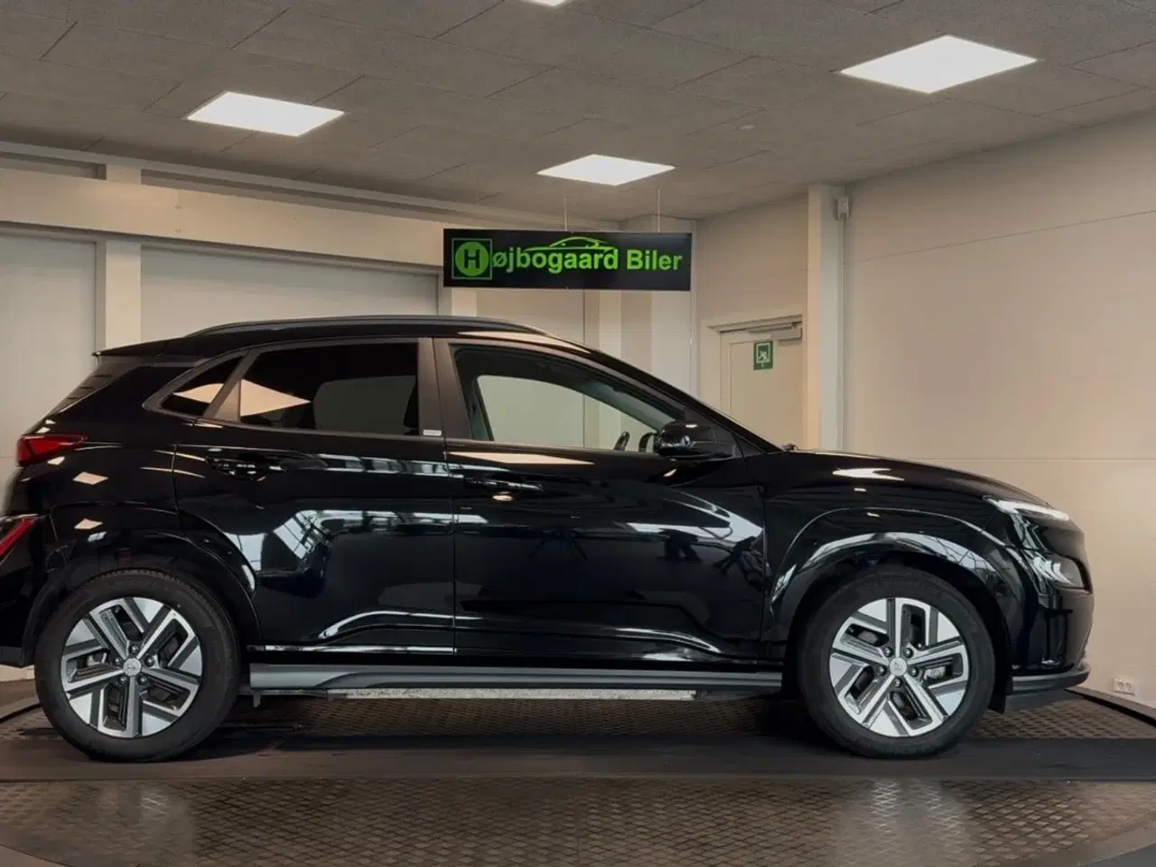 Billede 6 - Hyundai Kona 39 EV Trend