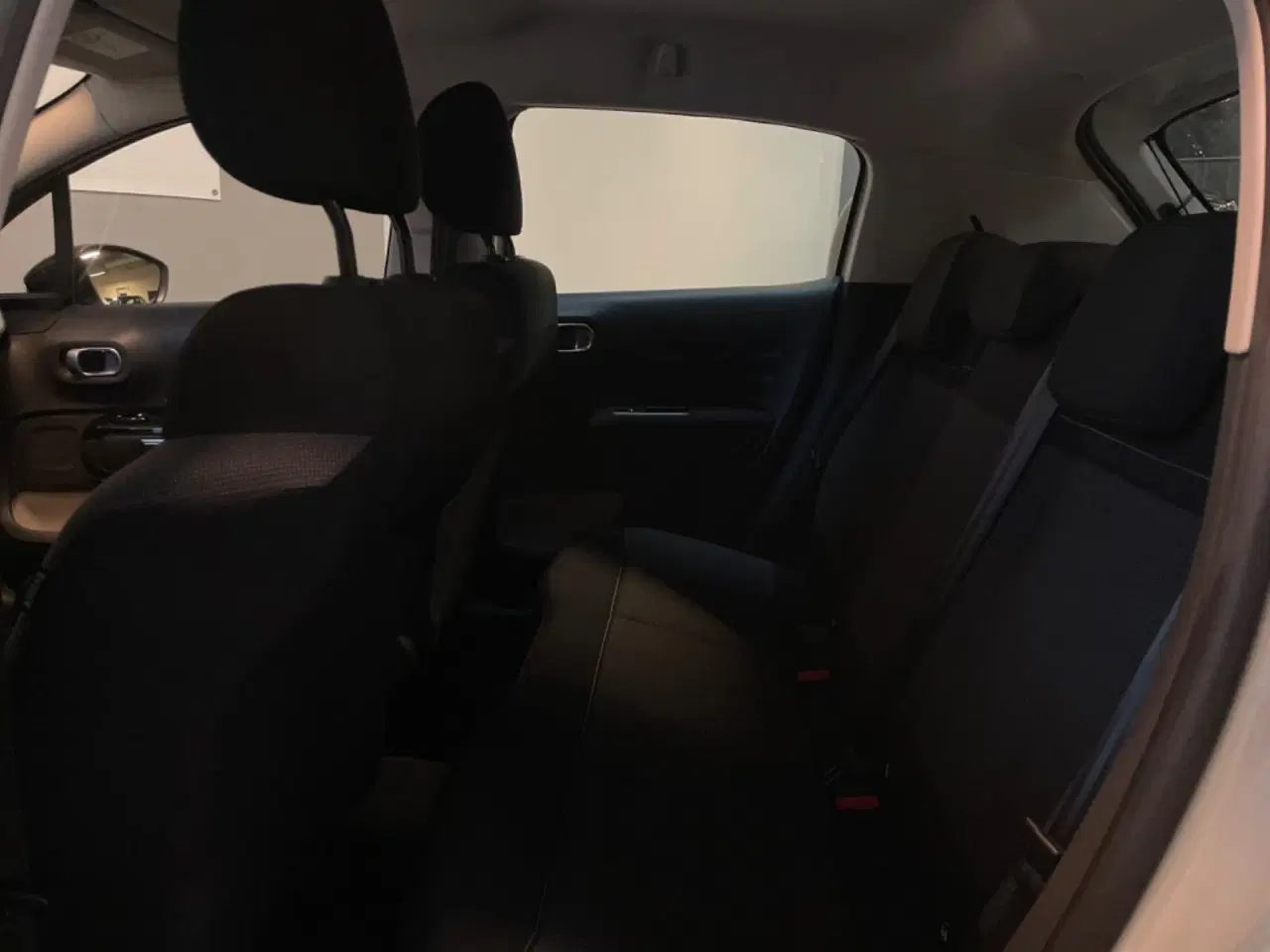 Billede 10 - Citroën C3 1,6 BlueHDi 75 Feel+