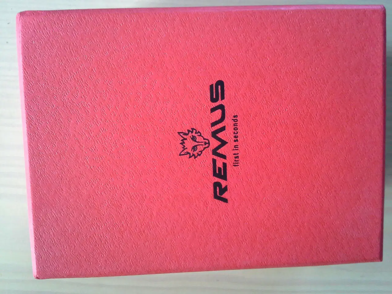 Billede 3 - Remus racing