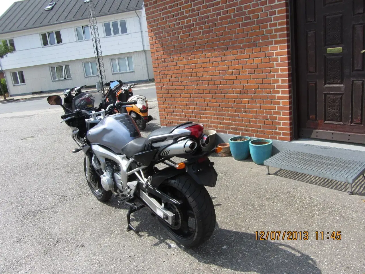 Billede 1 - Yamaha FS 6