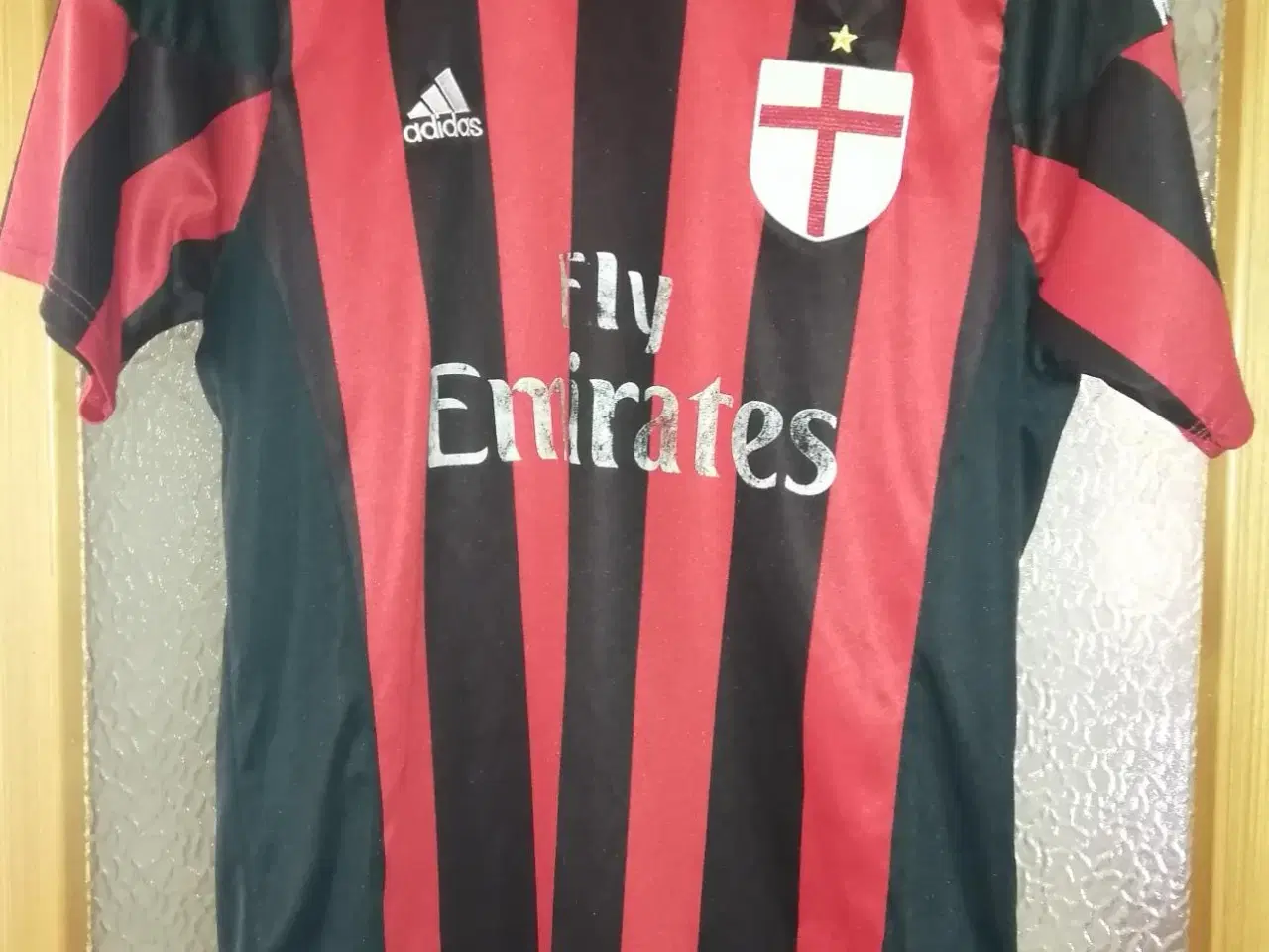 Billede 2 - A.C. MILAN HOME 2015-16, STR M