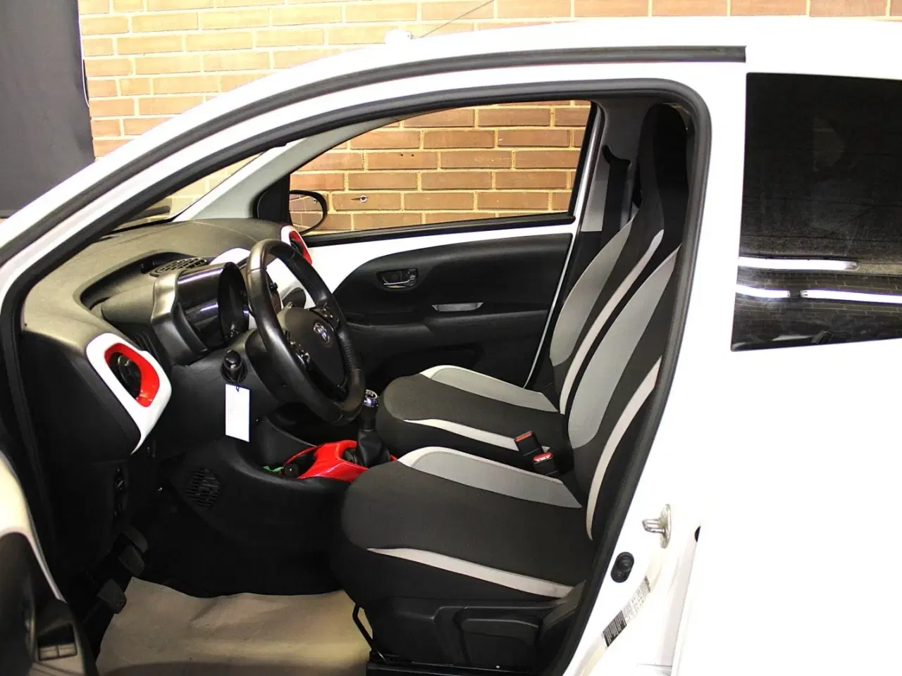 Billede 4 - Toyota Aygo 1,0 VVT-i x-pression