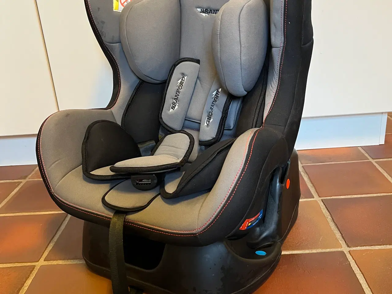 Billede 2 - Autostol, 0-18 kg