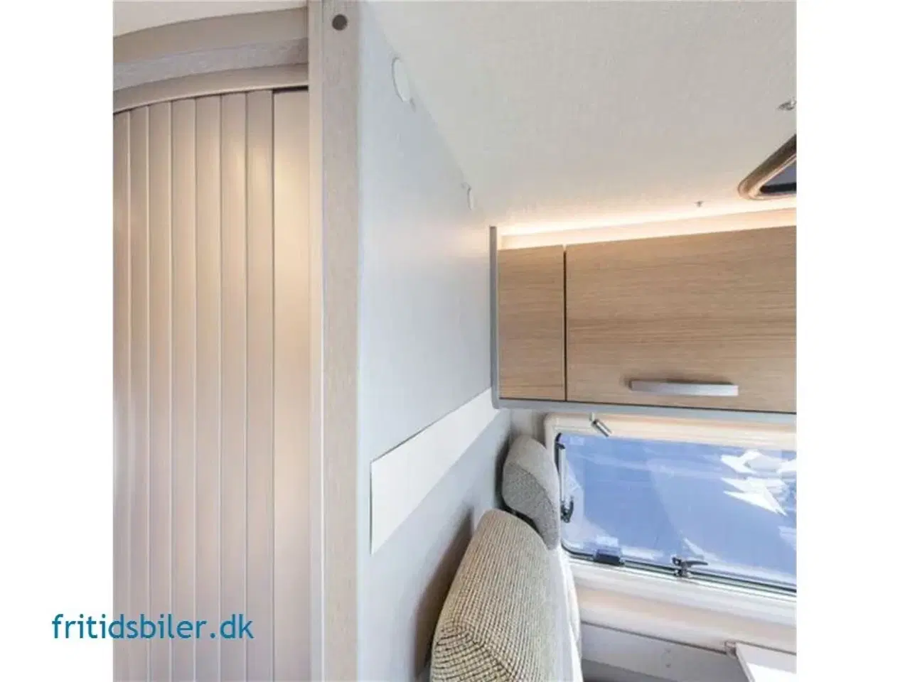 Billede 20 - 2024 - Hymer Free 540   Campervan Free 540 Den City venlige model af Hymer Free serien