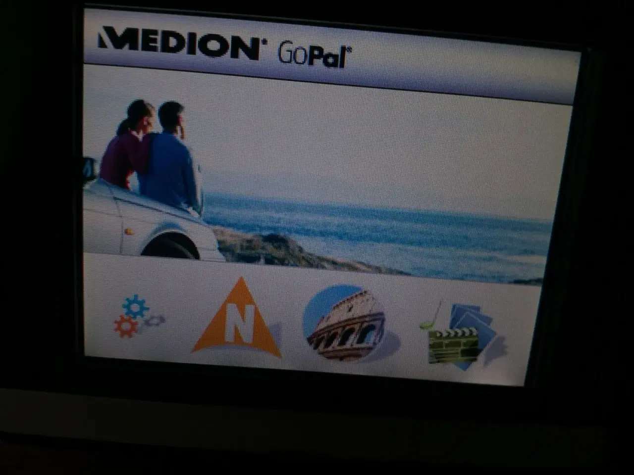 Billede 3 - GPS Navigation