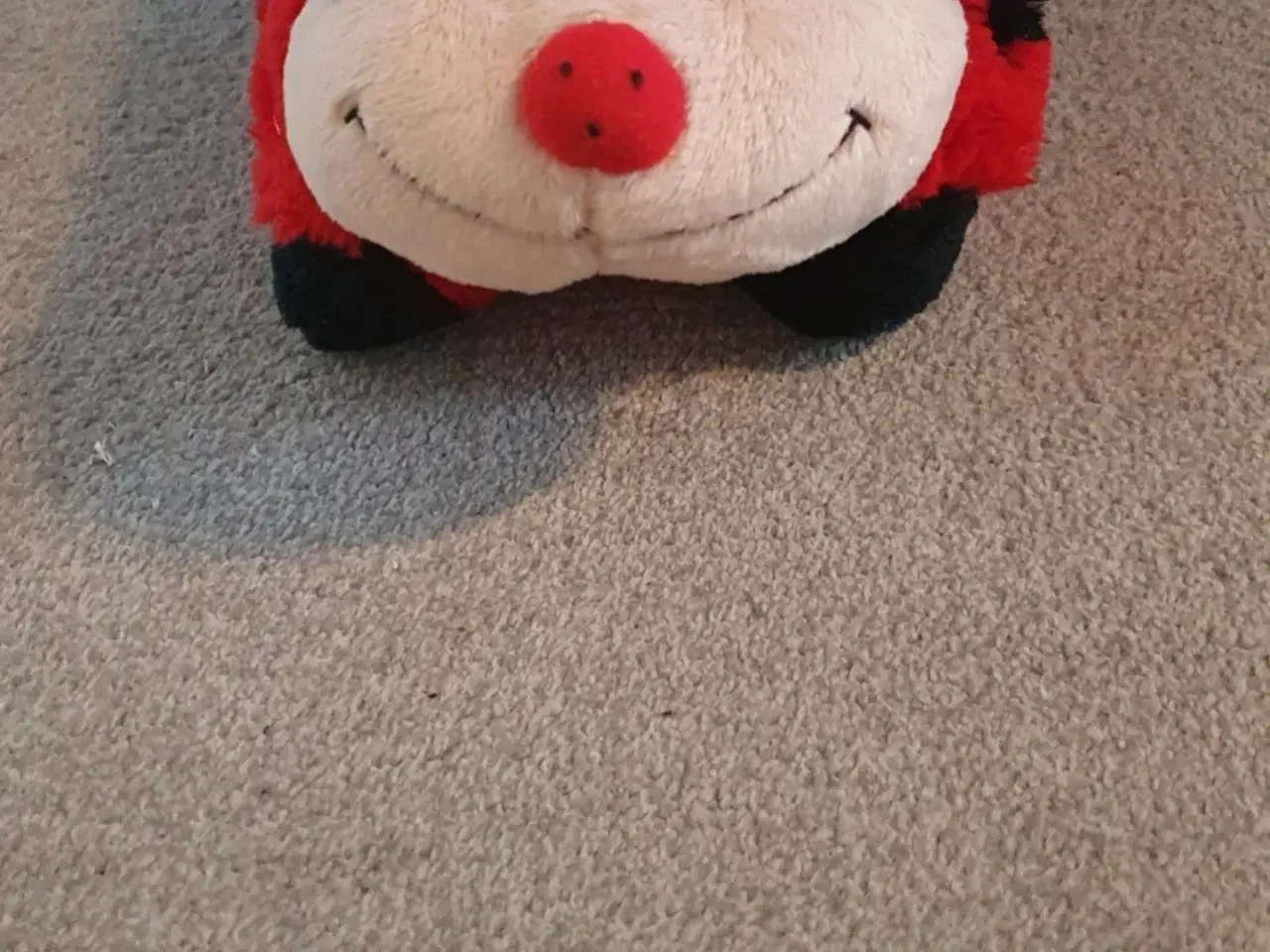 Billede 3 - Pillow pets  bamse pude med lys