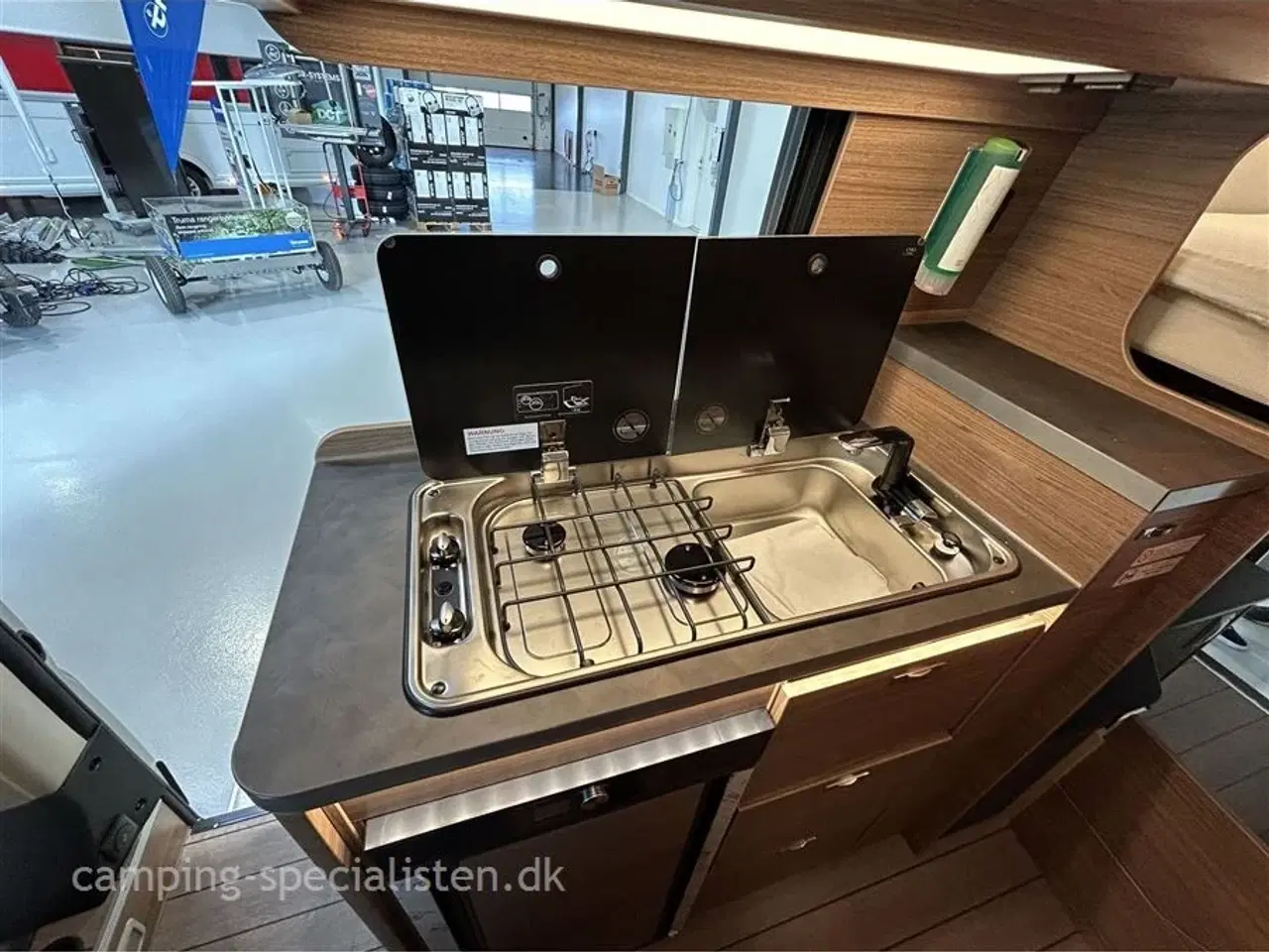 Billede 7 - 2025 - Knaus Boxlife 540 MQ Platinum Selection   Knaus BoxLIfe 540 MQ Platinum Selection 2025 - Kommer til sommer hos Camping-Specialisten.dk