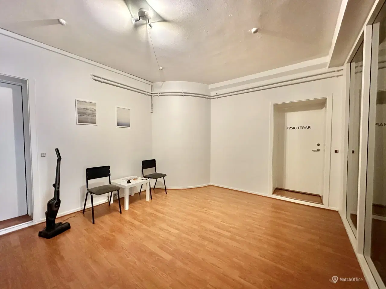 Billede 14 - 726 m² studio til Fitness. Yoga, Wellness eller lign. Kongensgade Odense C
