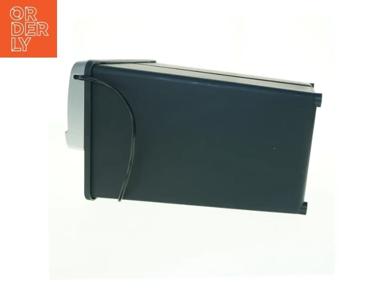 Billede 3 - Makulator med ledning til alm. stikkontakt (str. 38 x, 29 x 20 cm)