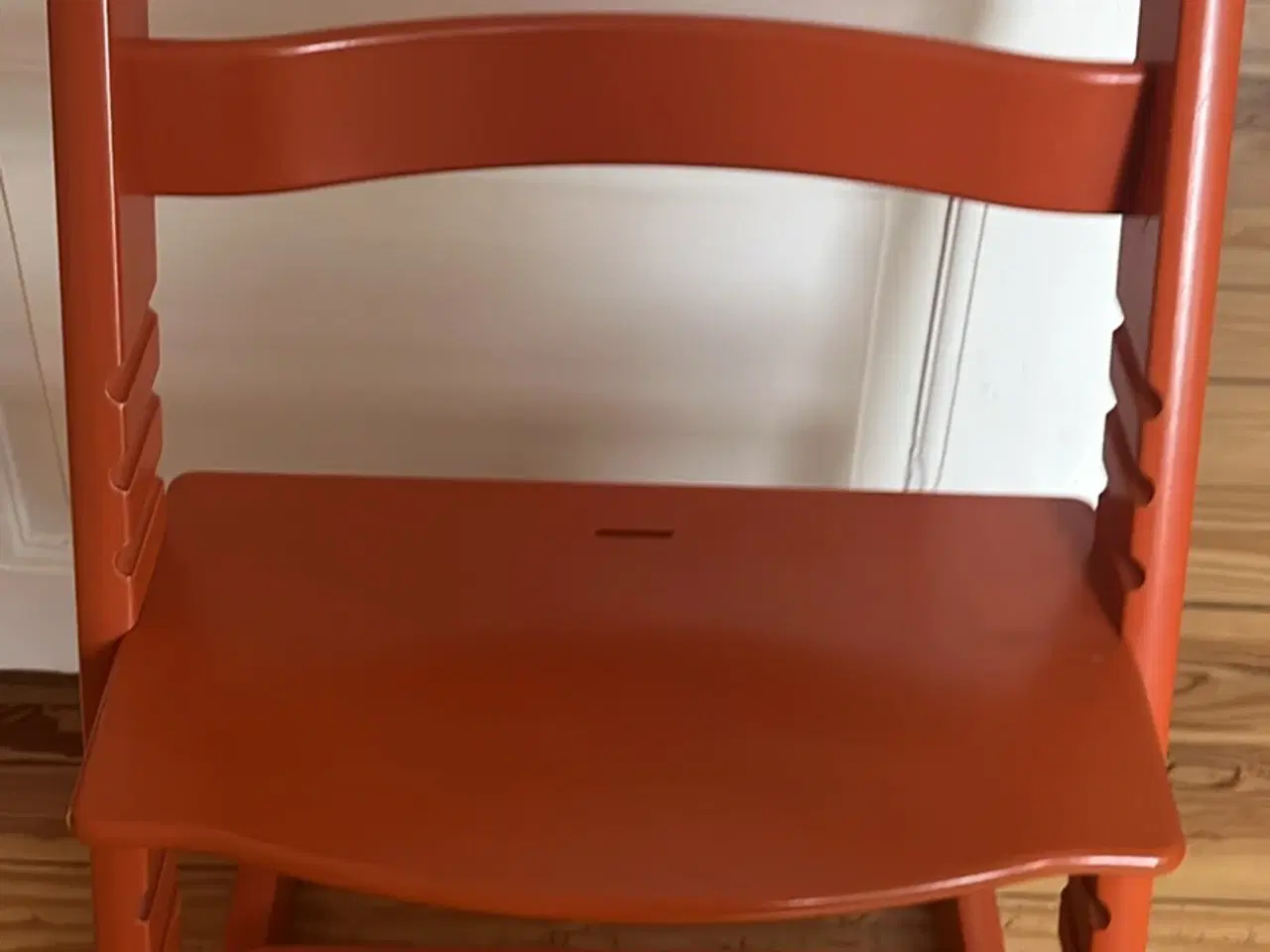 Billede 1 - Stokke barnestol